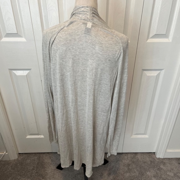 Lane Bryant size 18/20 cardigan - Picture 6 of 10